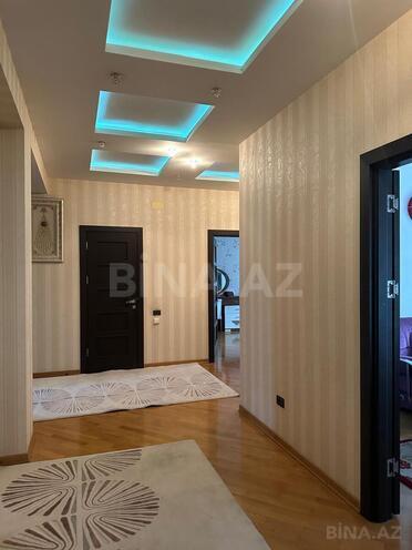 Продаётся 5-комн. новостройка 320 м², Ясамальский р., photo 10 from 23
