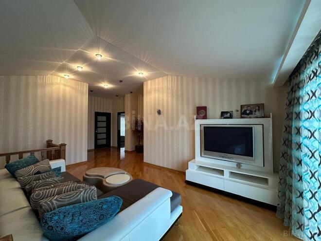 Продаётся 5-комн. новостройка 320 м², Ясамальский р., photo 17 from 23