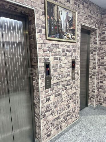 Продаётся 2-комн. новостройка 106 м², м. Кара Караев, photo 17 from 18