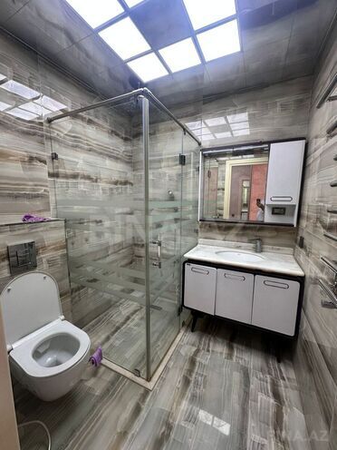 Продаётся 2-комн. новостройка 106 м², м. Кара Караев, photo 12 from 18