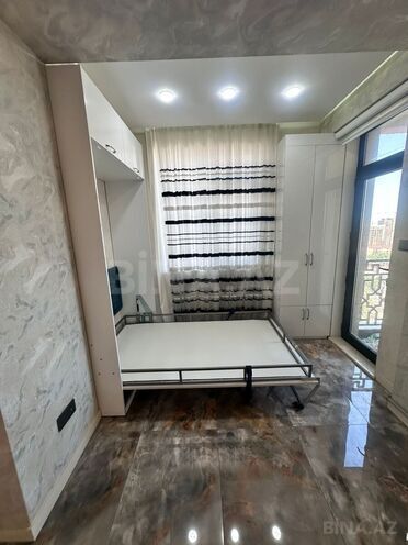 Продаётся 2-комн. новостройка 106 м², м. Кара Караев, photo 7 from 18