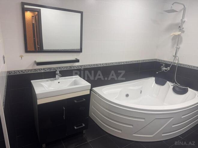 Сдаётся 3-комн. новостройка 136 м², м. Нариман Нариманов, photo 13 from 19