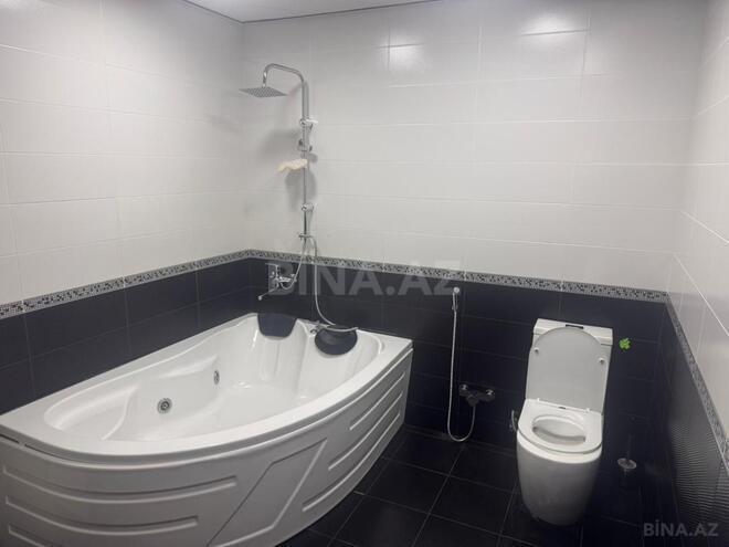 Сдаётся 3-комн. новостройка 136 м², м. Нариман Нариманов, photo 12 from 19