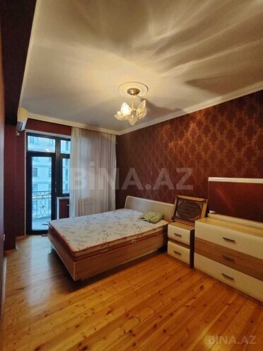 Сдаётся 3-комн. новостройка 98 м², Наримановский  р., photo 9 from 21