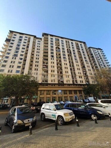 Сдаётся 3-комн. новостройка 98 м², Наримановский  р., photo 3 from 21