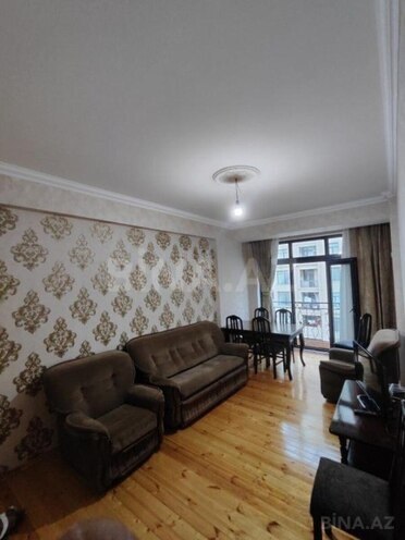 Сдаётся 3-комн. новостройка 98 м², Наримановский  р., photo 4 from 21