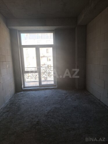 Satılır 3 otaqlı yeni tikili 100 m², Ağ şəhər q., photo 5 from 10