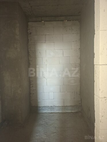Satılır 3 otaqlı yeni tikili 100 m², Ağ şəhər q., photo 8 from 10