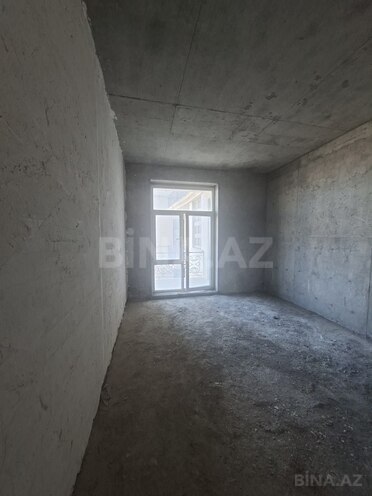 Satılır 3 otaqlı yeni tikili 100 m², Ağ şəhər q., photo 6 from 10