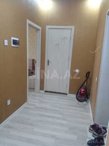 Продаётся 1-комн. новостройка 45 м², м. Нариман Нариманов, photo 13 from 21