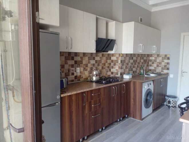 Продаётся 1-комн. новостройка 45 м², м. Нариман Нариманов, photo 8 from 21