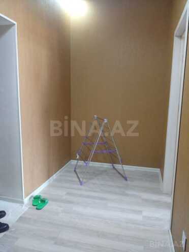 Продаётся 1-комн. новостройка 45 м², м. Нариман Нариманов, photo 14 from 21