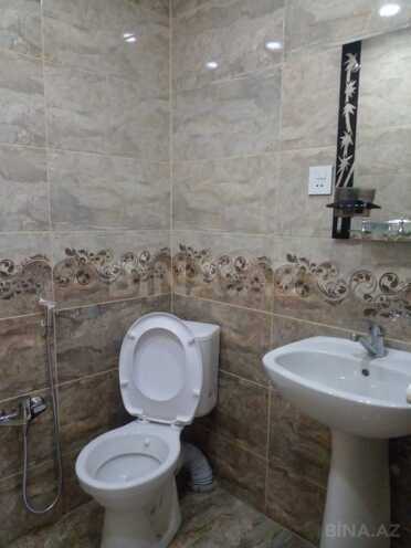Продаётся 1-комн. новостройка 45 м², м. Нариман Нариманов, photo 18 from 21