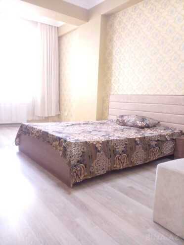 Продаётся 1-комн. новостройка 45 м², м. Нариман Нариманов, photo 6 from 21
