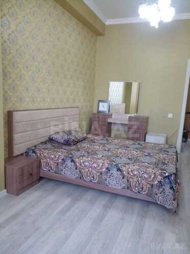 Продаётся 1-комн. новостройка 45 м², м. Нариман Нариманов, photo 5 from 21