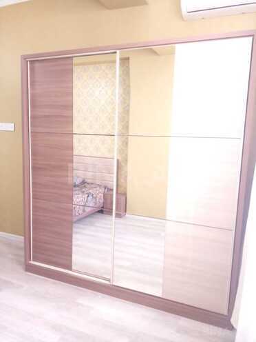 Продаётся 1-комн. новостройка 45 м², м. Нариман Нариманов, photo 12 from 21