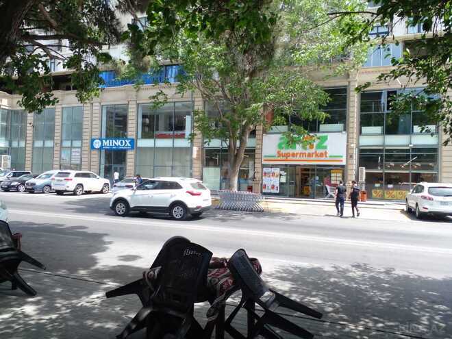 Продаётся 1-комн. новостройка 45 м², м. Нариман Нариманов, photo 1 from 21
