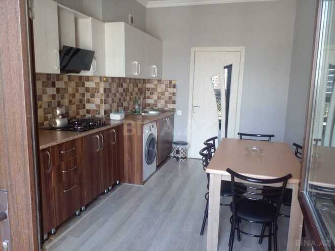 Продаётся 1-комн. новостройка 45 м², м. Нариман Нариманов, photo 7 from 21