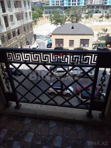 Продаётся 1-комн. новостройка 45 м², м. Нариман Нариманов, photo 17 from 21