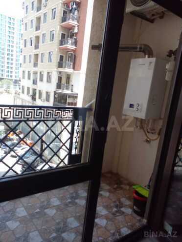Продаётся 1-комн. новостройка 45 м², м. Нариман Нариманов, photo 15 from 21