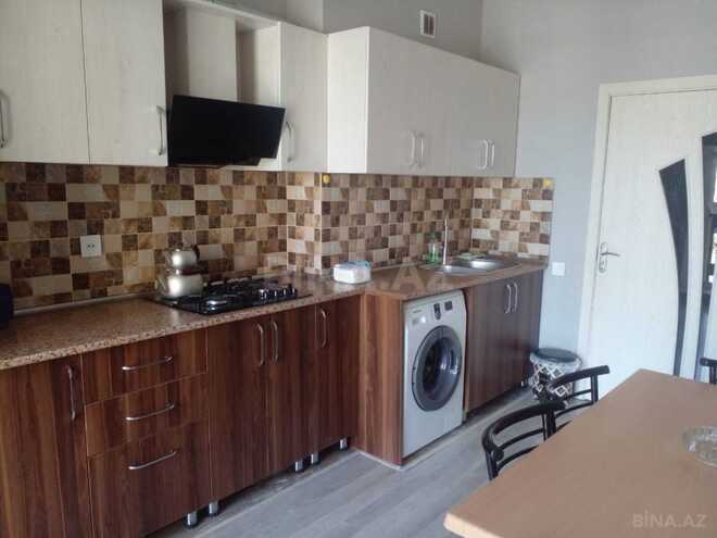 Продаётся 1-комн. новостройка 45 м², м. Нариман Нариманов, photo 10 from 21