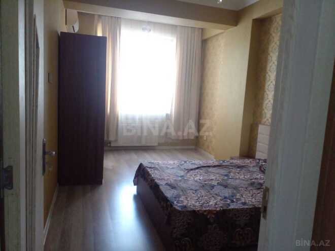 Продаётся 1-комн. новостройка 45 м², м. Нариман Нариманов, photo 11 from 21