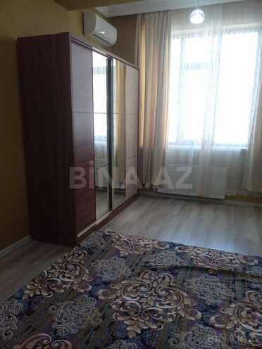 Продаётся 1-комн. новостройка 45 м², м. Нариман Нариманов, photo 20 from 21