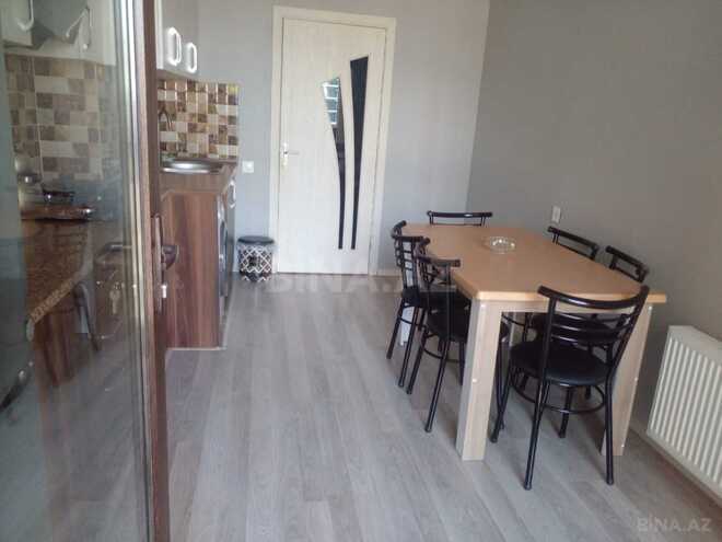 Продаётся 1-комн. новостройка 45 м², м. Нариман Нариманов, photo 9 from 21