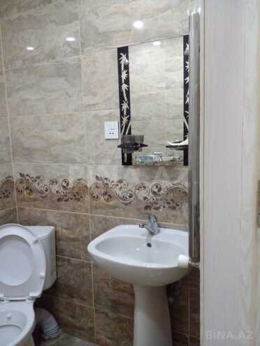 Продаётся 1-комн. новостройка 45 м², м. Нариман Нариманов, photo 16 from 21