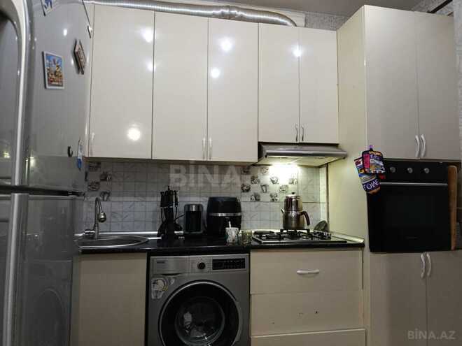 Продаётся 2-комн. новостройка 78 м², Ясамальский р., photo 7 from 14