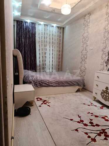 Продаётся 2-комн. новостройка 78 м², Ясамальский р., photo 9 from 14