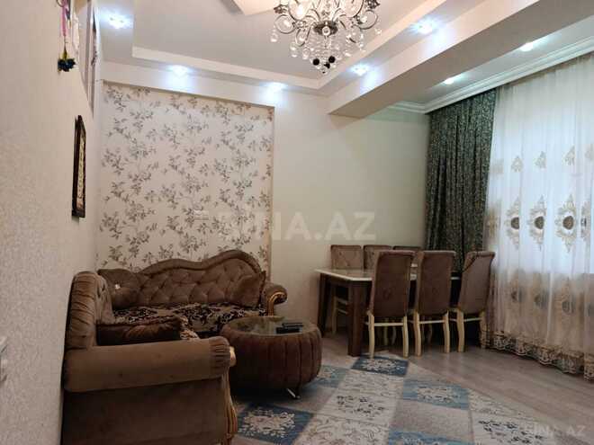 Продаётся 2-комн. новостройка 78 м², Ясамальский р., photo 4 from 14