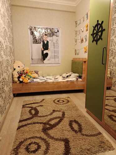 Продаётся 2-комн. новостройка 78 м², Ясамальский р., photo 5 from 14