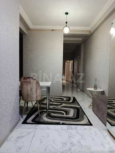 Продаётся 2-комн. новостройка 78 м², Ясамальский р., photo 1 from 14