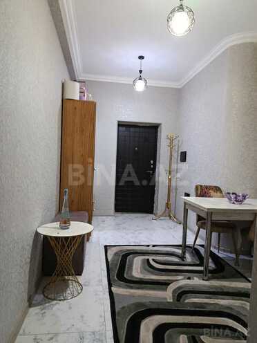 Продаётся 2-комн. новостройка 78 м², Ясамальский р., photo 11 from 14