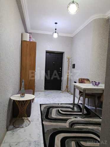 Продаётся 2-комн. новостройка 78 м², Ясамальский р., photo 8 from 14