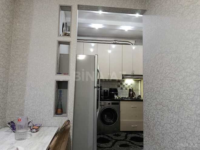 Продаётся 2-комн. новостройка 78 м², Ясамальский р., photo 6 from 14