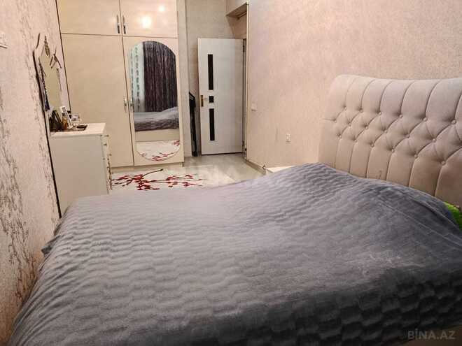 Продаётся 2-комн. новостройка 78 м², Ясамальский р., photo 10 from 14