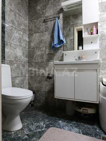 Продаётся 2-комн. новостройка 78 м², Ясамальский р., photo 13 from 14
