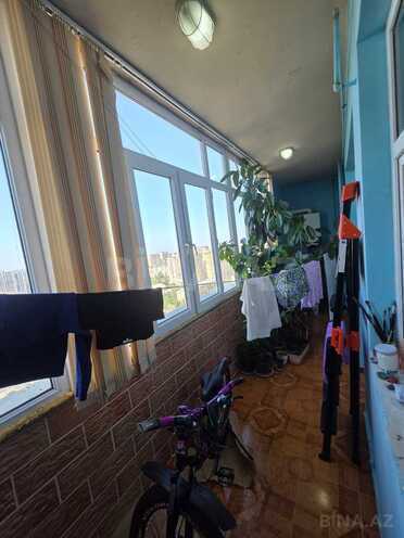 Продаётся 3-комн. новостройка 135 м², м. Азадлыг проспекти, photo 9 from 13