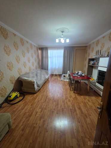 Продаётся 3-комн. новостройка 135 м², м. Азадлыг проспекти, photo 1 from 13