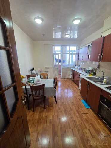 Продаётся 3-комн. новостройка 135 м², м. Азадлыг проспекти, photo 7 from 13