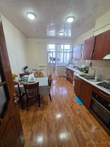 Продаётся 3-комн. новостройка 135 м², м. Азадлыг проспекти, photo 5 from 13