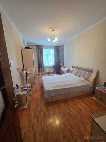 Продаётся 3-комн. новостройка 135 м², м. Азадлыг проспекти, photo 8 from 13