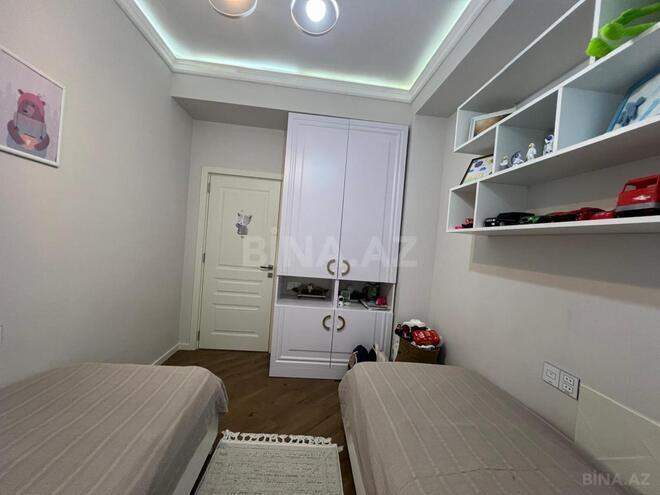 Продаётся 3-комн. новостройка 92 м², photo 17 from 23