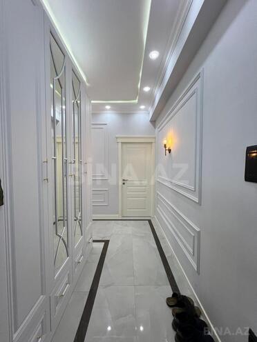 Продаётся 3-комн. новостройка 92 м², photo 16 from 23