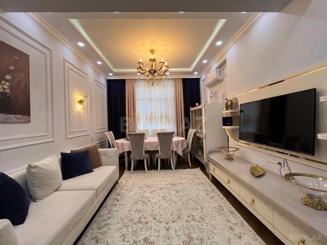 Продаётся 3-комн. новостройка 92 м², photo 1 from 23