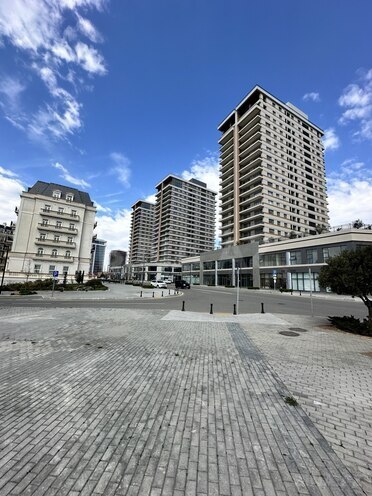 Продаётся 4-комн. новостройка 185 м², пос. Аг шехер, photo 1 from 9