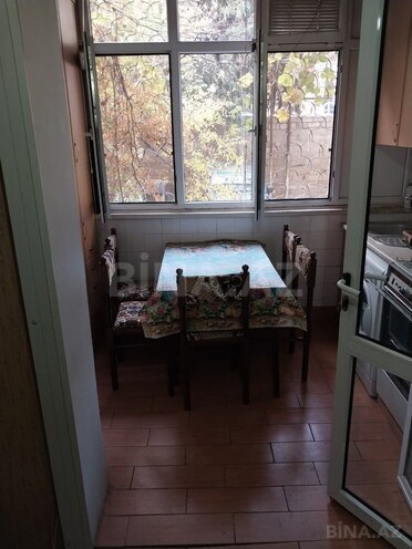 Сдаётся 3-комн. офис 75 м², м. Низами, photo 8 from 11