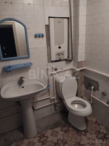Сдаётся 3-комн. офис 75 м², м. Низами, photo 10 from 11